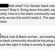 Image for article titled The Root's Clapback Mailbag: Children's Stories